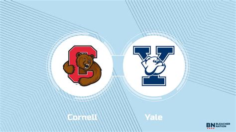 cornell vs yale basketball prediction|cornell vs yale football.